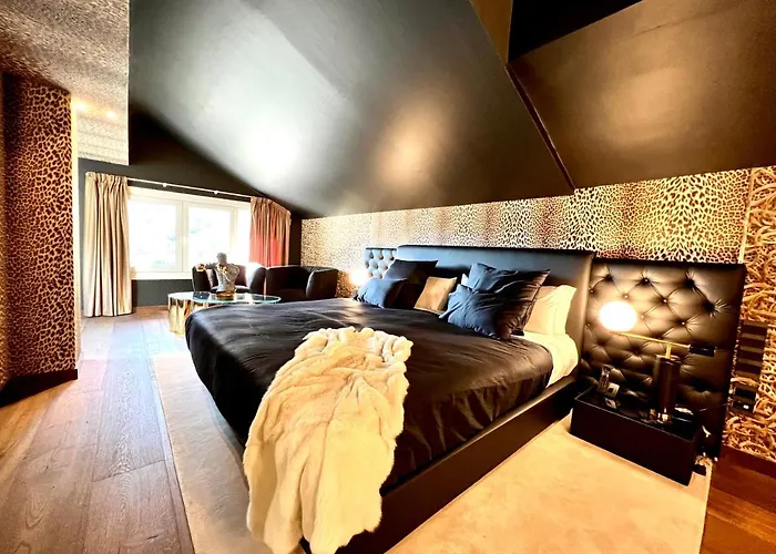 Hotel & Spa Bringue