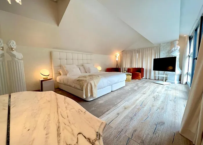 Hotel & Spa Bringue