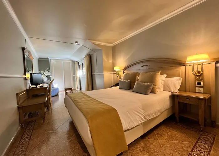 Hotel & Spa Bringue